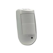 Ws4904pw features pet immunity up to 27 kg (60 lbs); Dsc Bv 601 Dual Motion Detector Pet Friendly Credex