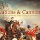 Nations and Cannons: A Revolutionary Role Playing Experience