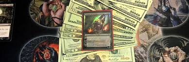 Beginners Guide To Valuing Magic The Gathering Cards