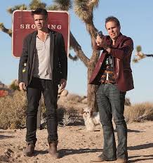 At the movies: Seven Psychopaths - NZ Herald