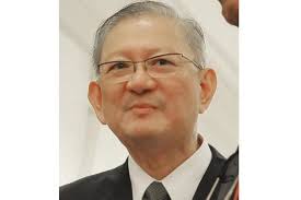 Tan cheng hoe ( tiếng trung: Lim Cheng Hoe Alchetron The Free Social Encyclopedia