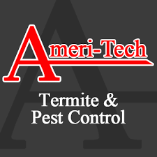 Ameri-Tech Termite & Pest Control, Inc.