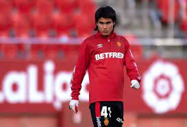 Latest on mallorca midfielder luka romero including news, stats, videos, highlights and more on espn. Luka Romero Net Worth Bio Wiki Age Height Celebnetworth Net