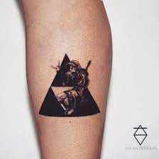 Maybe you would like to learn more about one of these? Tattoo Uploaded By Aislan Douglas The Legend Of Zelda Ocarina Of Time Darkart Dotwork Blackwork Dot Dotworktattoos Game Gamer Zelda 845291 Tattoodo