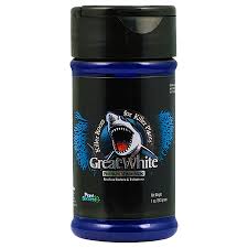 Great White Mycorrhizae 1 Oz