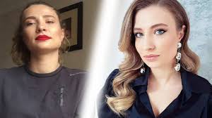 Bi̇r çikiş yolu yok malum. Irmak Arici Kimdir Magazin Haberleri