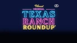 2026 Texas Ranch Roundup - Friday