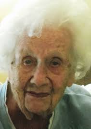 Marion Watson Obituary