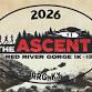 The Ascent Red River Gorge 5K & 10K Trail Races
