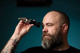 Paul Mehaffey's Instagram, Twitter & Facebook