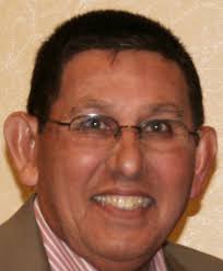 Members of the USMC 38th OCC