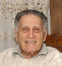 Nicholas Lamberti Obituary