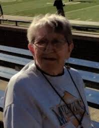 Most Recent Obituaries