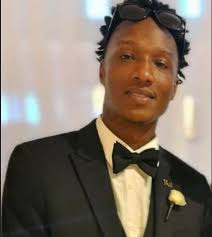 Roderick L. Washington Jr.