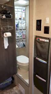 Small rv bathroom & toilet remodel ideas 10. Pin On Camper