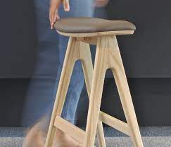 pony 高凳 吧檯椅 梣木 2020金點設計獎 匠gian 椅子 沙發 pinkoi bar stools stool furniture