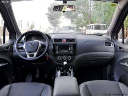 Dongfeng Fengxing Jingyi Joyear Xl Lv X5 X3 And Xv Page 5 China Car Forums
