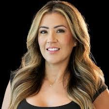 Elizabeth Partida's Instagram, Twitter & Facebook