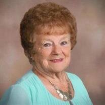 Elizabeth "Betty" Ann Lechner Obituary