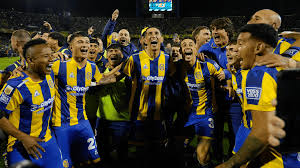 ¡Clausura 2025! Sarmiento vs. Rosario Central: ¿Revancha o Despegue? - Imagen principal del artículo