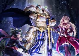 10+ Skeleton Knight in Another World HD Wallpapers and Backgrounds