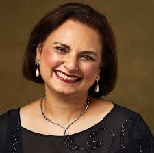 Regina Nathan, Irish Soprano