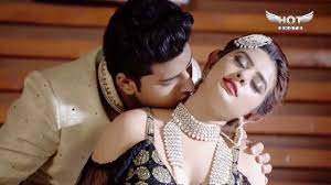 zid hotshots hindi web series Free Porn Video