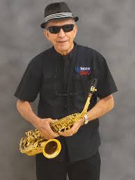 Voices Of Jazz Website