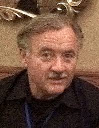 Channillo|Barry Cotton