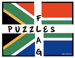 South Africa's Flag: A Symbol of Unity and Progress