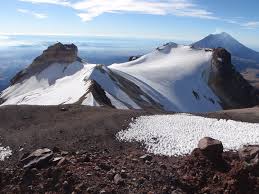 Iztaccíhuatl (alternative spellings include ixtaccíhuatl, or either variant spelled without the accent) (nahuatl pronunciation: Iztaccihuatl Climbing Notes