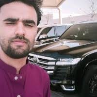 Adel Saidi's Instagram, Twitter & Facebook