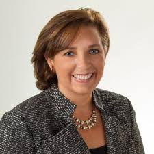 I'm truly honored, thank you Mortgage Women Magazine