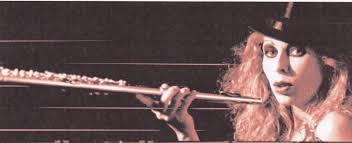 Canberra Critics Circle: Salon at The Street, hosted by Jane Rutter:  Composers in Exile