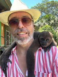 Jeff Millikan's Instagram, Twitter & Facebook