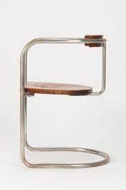 Bauhaus Steel Tube Cantilever Chair 30s Okay Art Cantilever Chair Bauhaus Furniture Chair Design