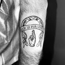 What god is represented by an owl? 60 Traditional Horseshoe Tattoo Designs For Men Old School Ink