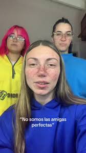 Termina mal #fyp #amigaschallenge #fypシ