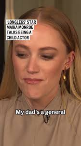 Maika Monroe: From Kiteboarding to Hollywood