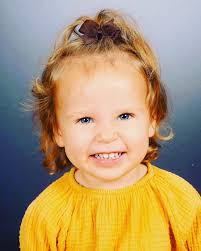 Happy 3rd Birthday to my baby Girl. Emerson, we love you. I will love you  no matter how much time will go by. Our love is unconditional, you can do  nothing to