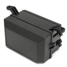 Your ride share insurance may have you paying high deductibles for repairs and medical if you work for a ride sharing service, you may have coverage gaps in your auto insurance policy. Fuse Box Auto 6 Relay Block Holders 5 Road Fit For Car Trunk Atv Insurance Ebay