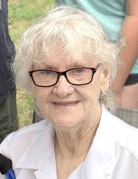 Obituary information for Irene J. Brown