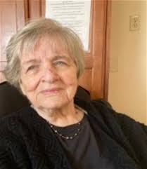 Gwendolyn Alice Jones Obituary