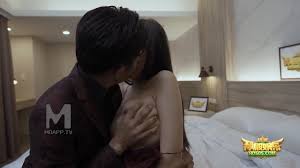 穷小子大翻身-The AV Porn