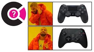 If you have been told that the options for xbox and ps4 mods are. Friday Debate Asymmetrical Analogue Sticks Make For Better Controllers