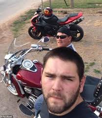 Oklahoman driver faced with manslaughter charges claims he passed out after  choking