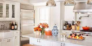 Discover new kitchen designs and tap into new ideas for your own dream kitchen. 40 Best White Kitchen Ideas Photos Of Modern White Kitchen Designs