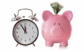 You manage the events in your life in relation to time. 5 Ways A Property Management Company Saves You Time And Money
