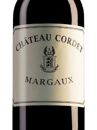 One of the lurton properties in margaux, brane cantenac is showing the richness of its finely placed vineyard in this 2010. 2010 Chateau Cordet Margaux Vivino
