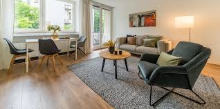 Diese stilvolle, gepflegte wohnung in der ersten etage kann zum 01. Wohnen Auf Zeit Frankfurt 140 Verfugbare Angebote Moblierte Wohnungen Und Apartments
